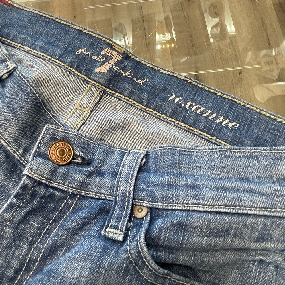 7 For All Mankind Roxanne Jeans‎ - Picture 4 of 4